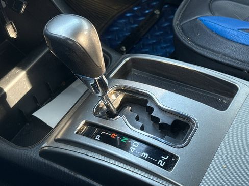 Used 2014 Toyota Tacoma PreRunner w/ TRD Sport Package image 19