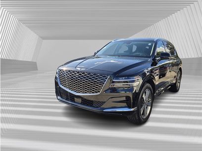 Used 2023 Genesis GV80 3.5T