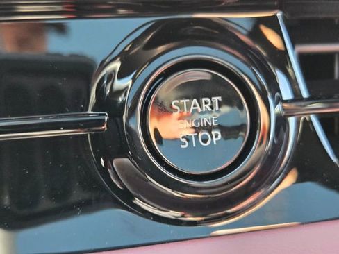 New 2026 INFINITI QX80 Autograph image 28