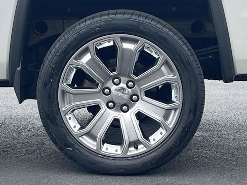 Used 2017 GMC Sierra 1500 Denali w/ Denali Ultimate Package image 33