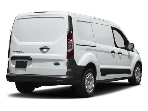 Used 2018 Ford Transit Connect XLT FWD image 2
