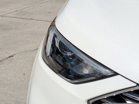 Certified 2022 Ford Edge SEL w/ Convenience Package image 9