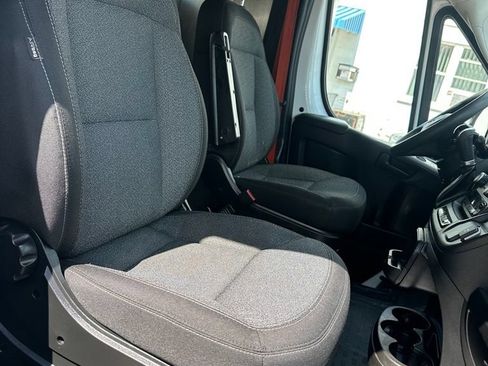 Used 2023 RAM ProMaster 3500 w/ Driver Convenience Group FWD image 31