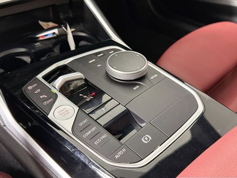 Certified 2024 BMW 230i Coupe w/ M Sport Package image 17