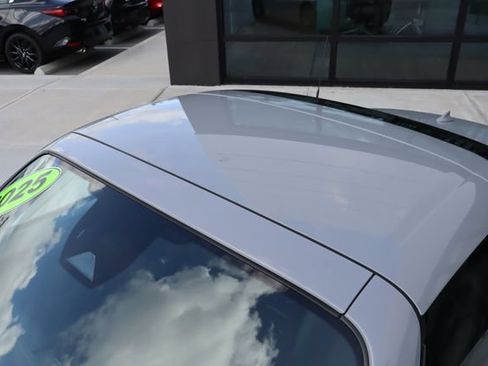 Used 2025 MAZDA MX-5 Miata RF Grand Touring RWD image 14