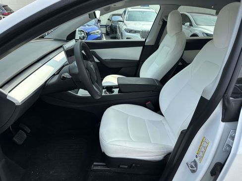 Used 2020 Tesla Model Y Long Range AWD/4WD image 15