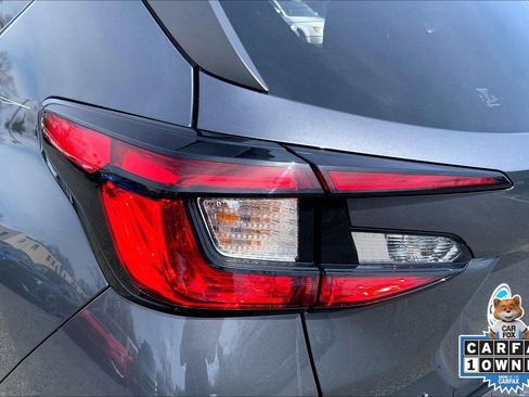 Certified 2024 Subaru Crosstrek 2.0i Premium image 29