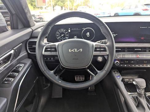 Certified 2025 Kia Telluride SX Prestige X-Pro image 11