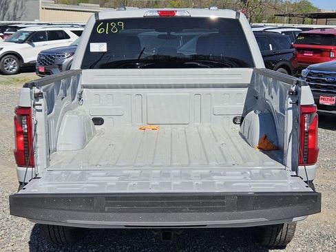 New 2026 Ford F150 STX w/ Equipment Group 200A AWD/4WD image 9