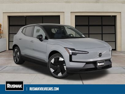 New 2026 Volvo EX30 Plus