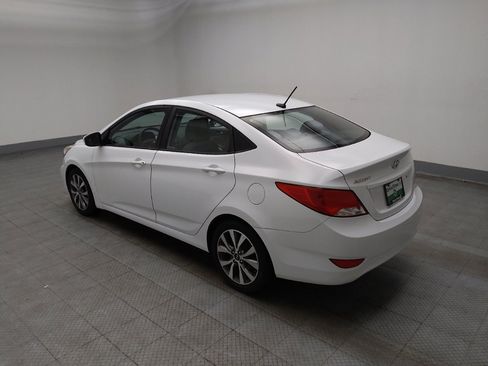 Used 2017 Hyundai Accent Value Edition image 3