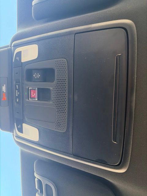 Certified 2026 Honda Accord Sport image 20