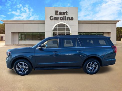 Used 2025 Ford Expedition Max Active image 6