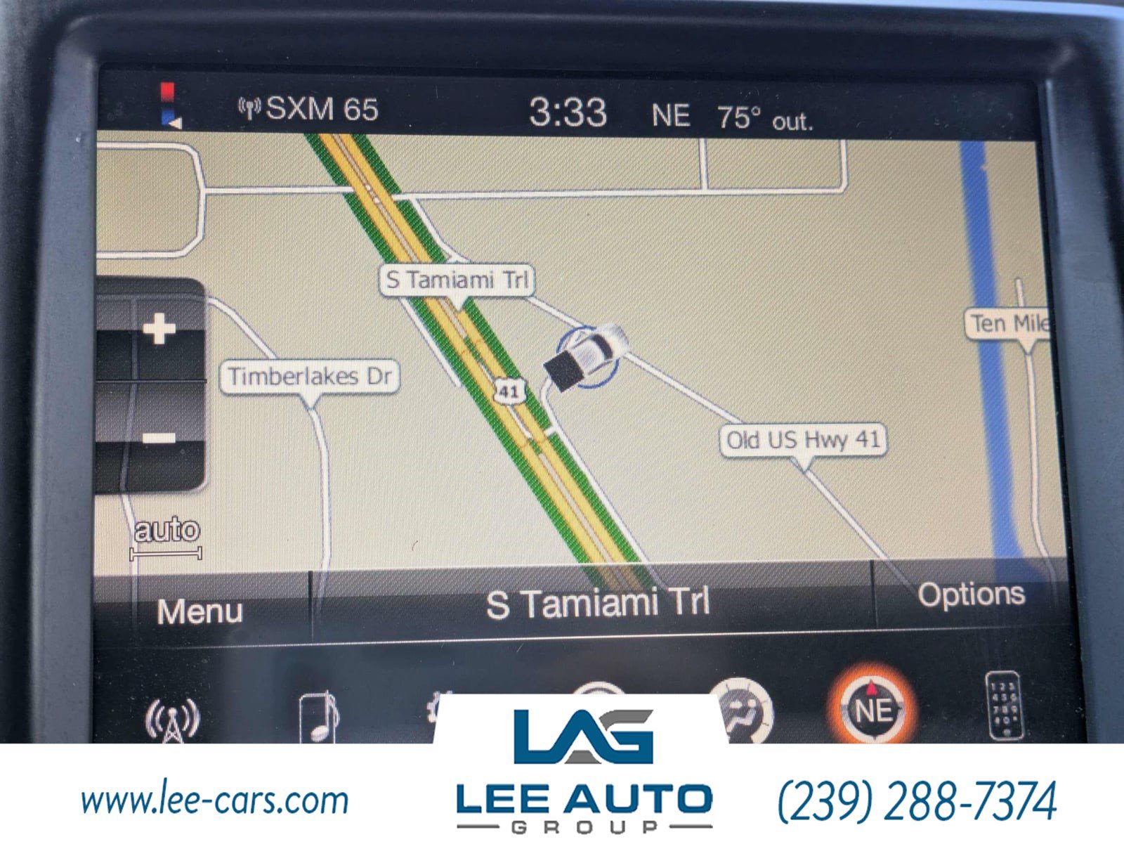 Used 2015 RAM 1500 Big Horn RWD image 25
