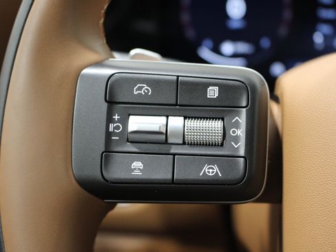 Used 2026 Hyundai Palisade Calligraphy AWD/4WD image 11