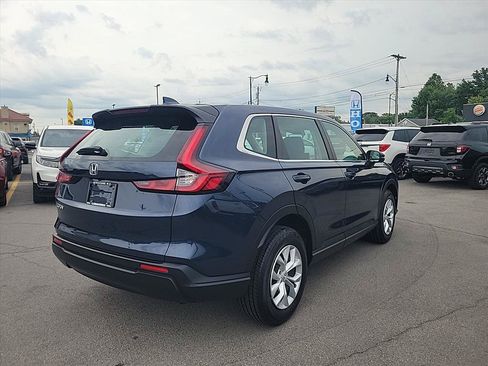 Used 2024 Honda CR-V LX image 5