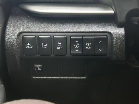 Used 2020 Mitsubishi Eclipse Cross SEL AWD/4WD image 20