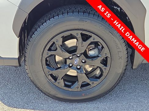Used 2022 Subaru Crosstrek 2.5i Sport w/ Moonroof Package AWD/4WD image 7