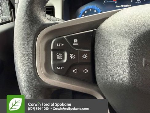Used 2025 Ford Bronco Stroppe Edition AWD/4WD image 23