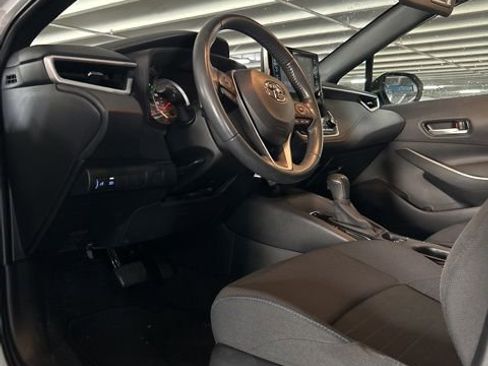 Used 2020 Toyota Corolla SE w/ Body Protection Package image 9