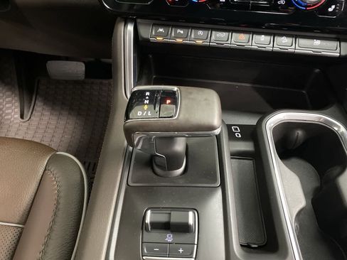 Used 2023 GMC Sierra 1500 Denali w/ Technology Package image 25