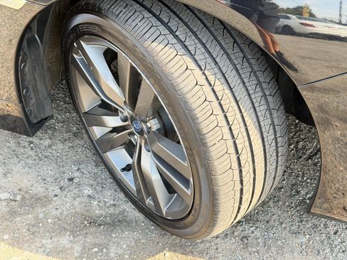 Used 2016 Subaru WRX Limited image 83