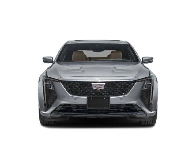 Certified 2026 Cadillac CT5 Premium Luxury RWD image 4