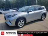 Used 2020 Toyota Highlander LE image 1
