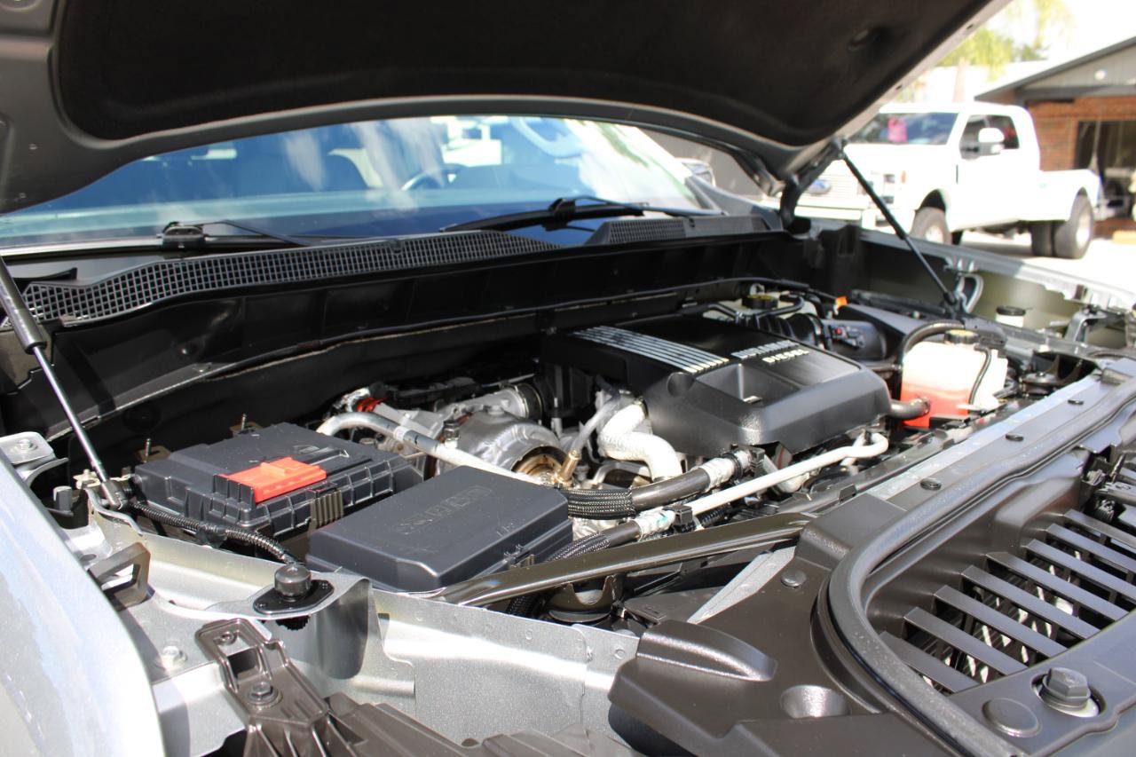 Used 2023 Chevrolet Silverado 1500 RST RWD image 13