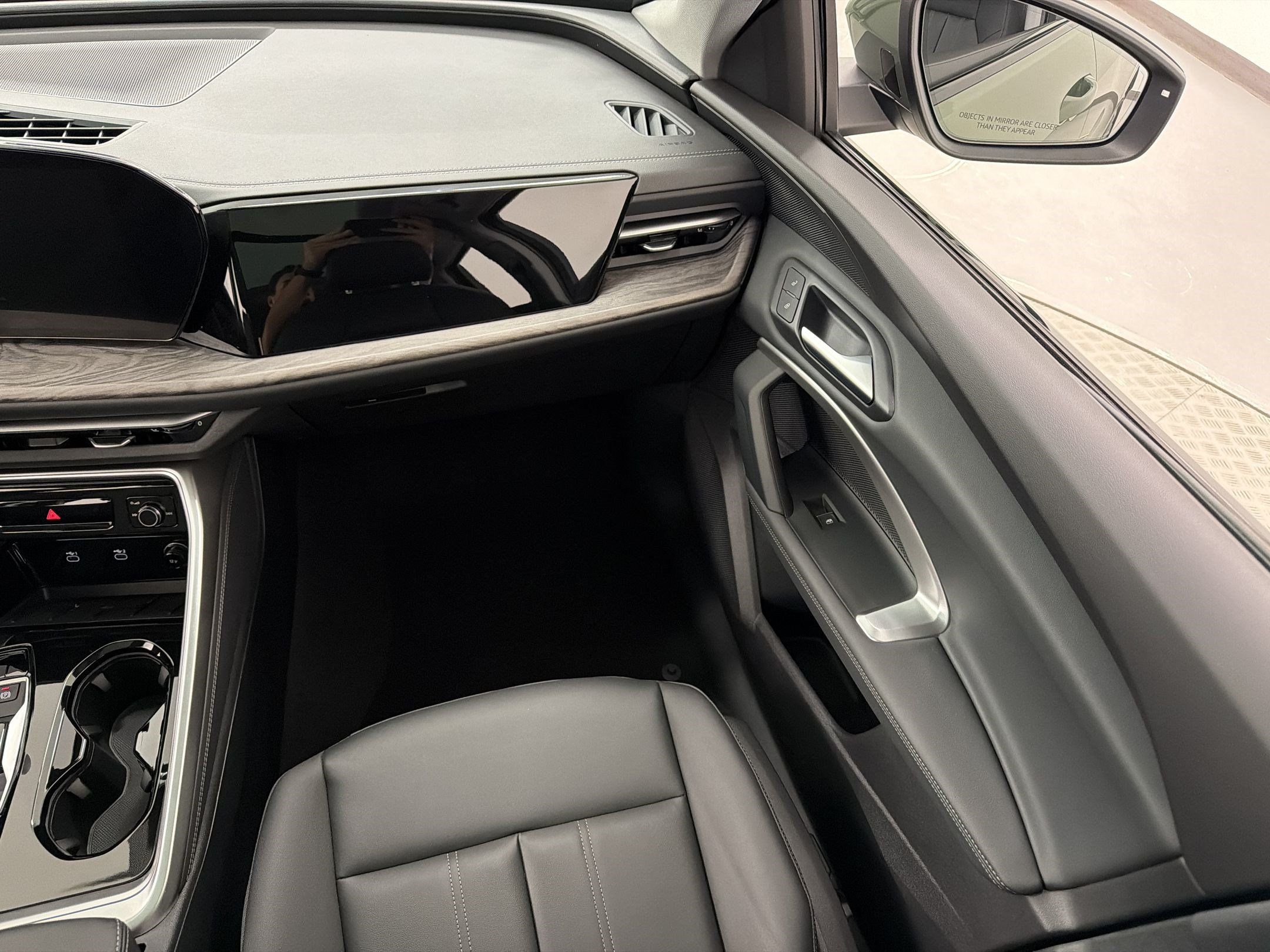 New 2026 Audi Q5 2.0T AWD/4WD image 29