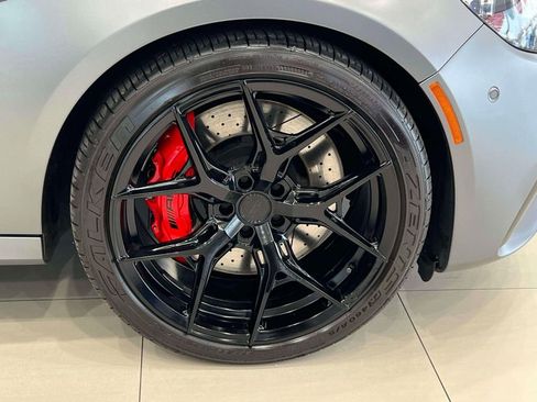 Used 2023 Mercedes-Benz E 63 AMG S image 8