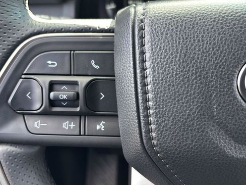 New 2026 Toyota 4Runner Limited image 26