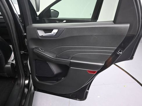 Used 2023 Ford Escape ST-Line w/ Tech Pack #1 AWD/4WD image 20