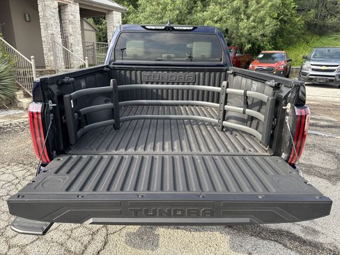 Used 2023 Toyota Tundra 1794 Edition w/ Advanced Package AWD/4WD image 30