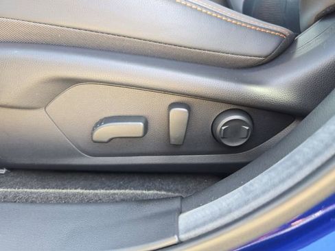 Certified 2024 Subaru Crosstrek 2.5i Limited image 15