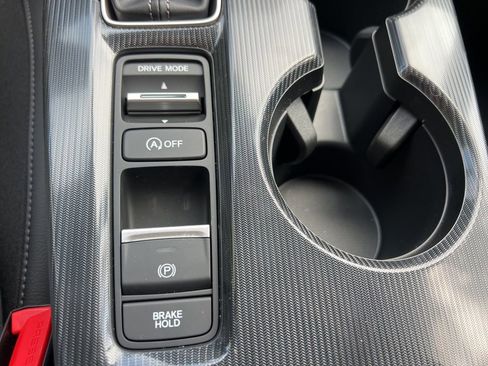 New 2026 Honda Civic Sport image 19