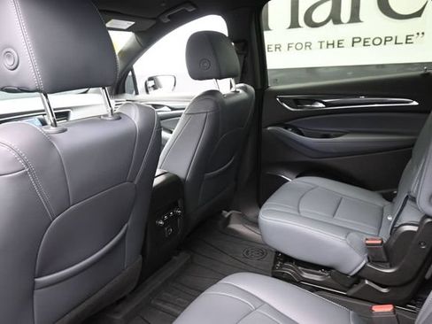 Used 2023 Buick Enclave Essence w/ LPO, Floor Liner Package FWD image 24