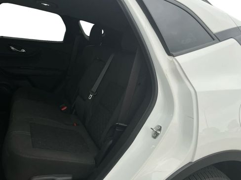 Used 2021 Chevrolet Blazer LT AWD/4WD image 13