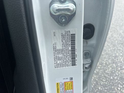 Used 2023 Honda Civic Sport Touring image 36