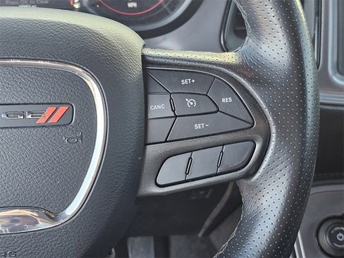 Used 2023 Dodge Challenger SXT w/ Blacktop Package image 22