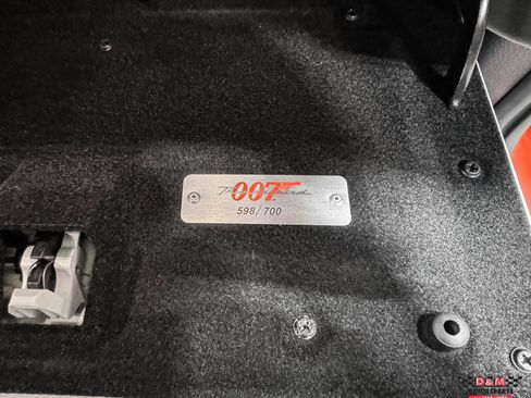 Used 2003 Ford Thunderbird Limited Edition 007 image 15