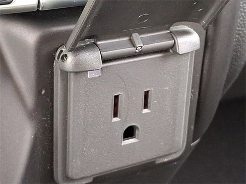 Used 2023 Chevrolet Silverado 2500 LTZ w/ Z71 Off-Road Package image 24