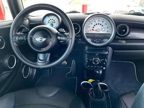 Used 2012 MINI Cooper Clubman S FWD image 13