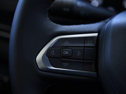 New 2025 Jeep Compass Latitude w/ Altitude Special Edition image 8