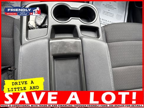 Used 2024 GMC Sierra 1500 SLE image 13