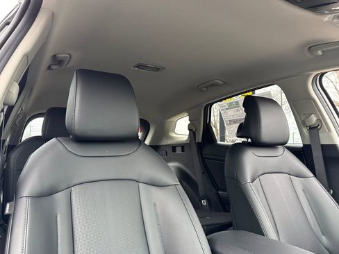 New 2026 Kia Sportage EX AWD/4WD image 17