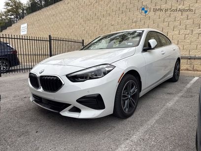 Certified 2023 BMW 228i Gran Coupe w/ Convenience Package
