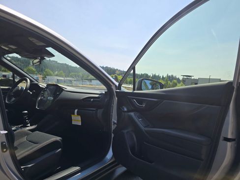 New 2026 Subaru WRX Premium AWD/4WD image 26
