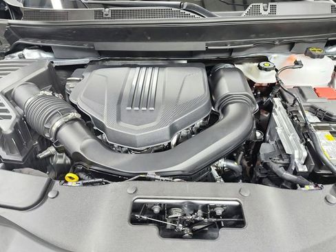 New 2026 GMC Acadia Elevation w/ Elevation Premium Package image 17