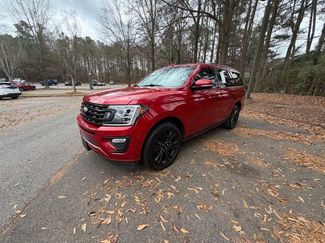 Used 2021 Ford Expedition Limited video 2